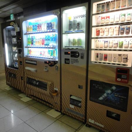 Tottori City Hotel / Vacation Stay 81355 Екстериор снимка