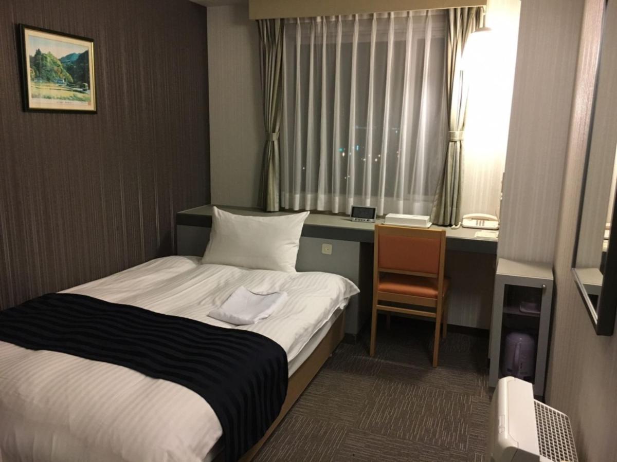 Tottori City Hotel / Vacation Stay 81355 Екстериор снимка