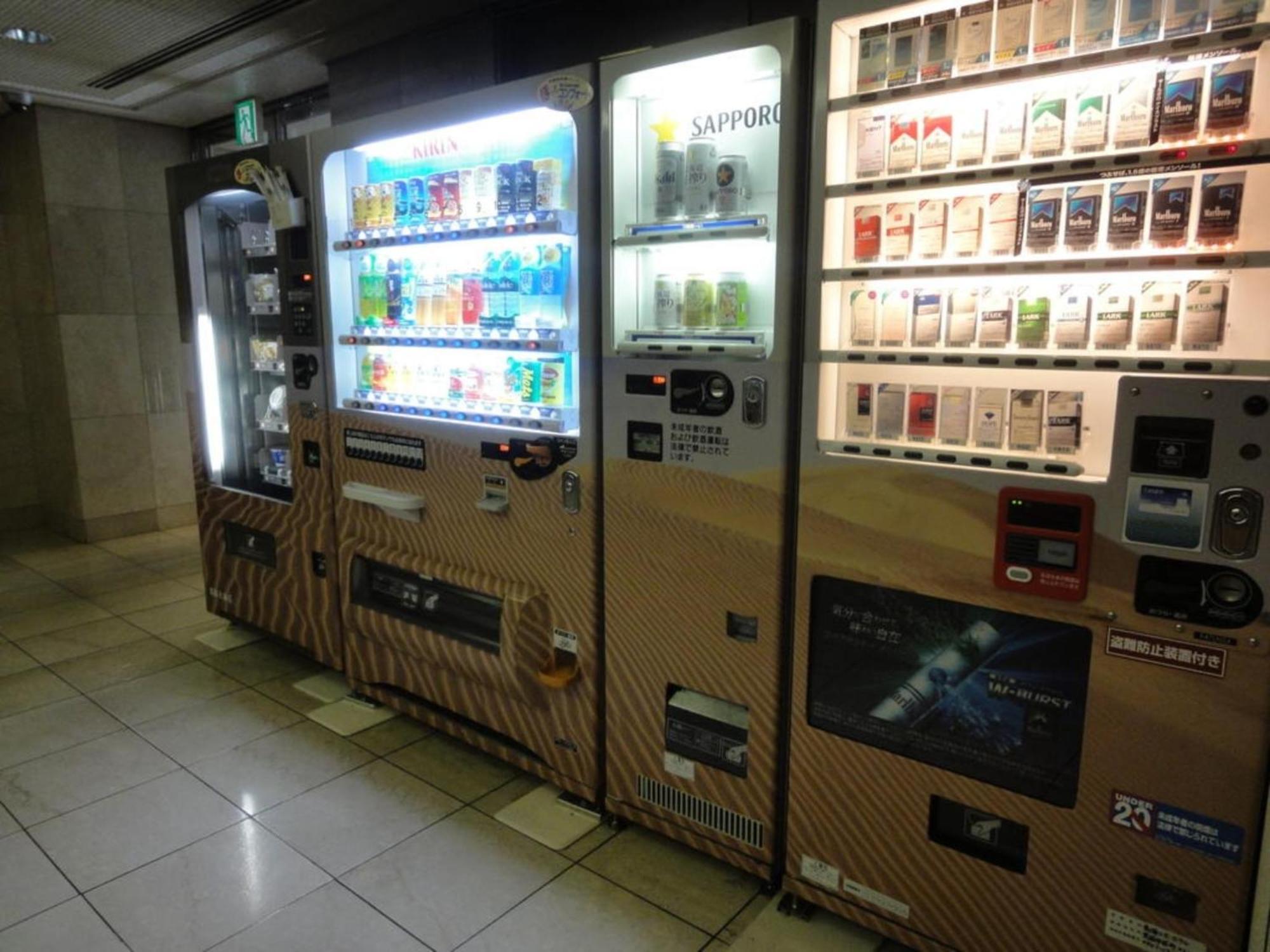 Tottori City Hotel / Vacation Stay 81355 Екстериор снимка