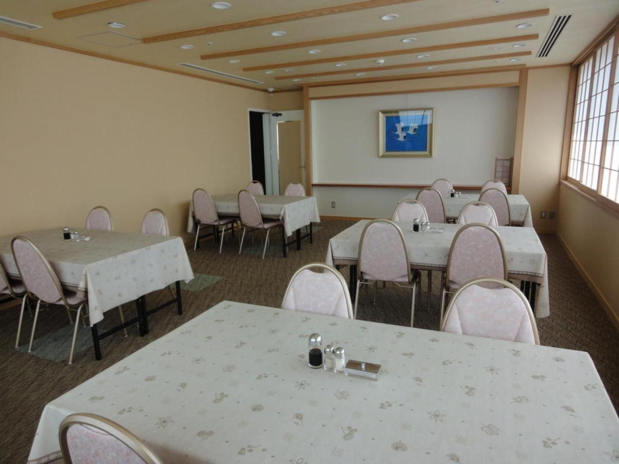 Tottori City Hotel / Vacation Stay 81355 Екстериор снимка