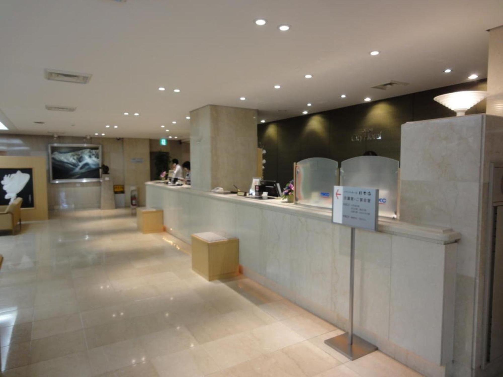 Tottori City Hotel / Vacation Stay 81355 Екстериор снимка