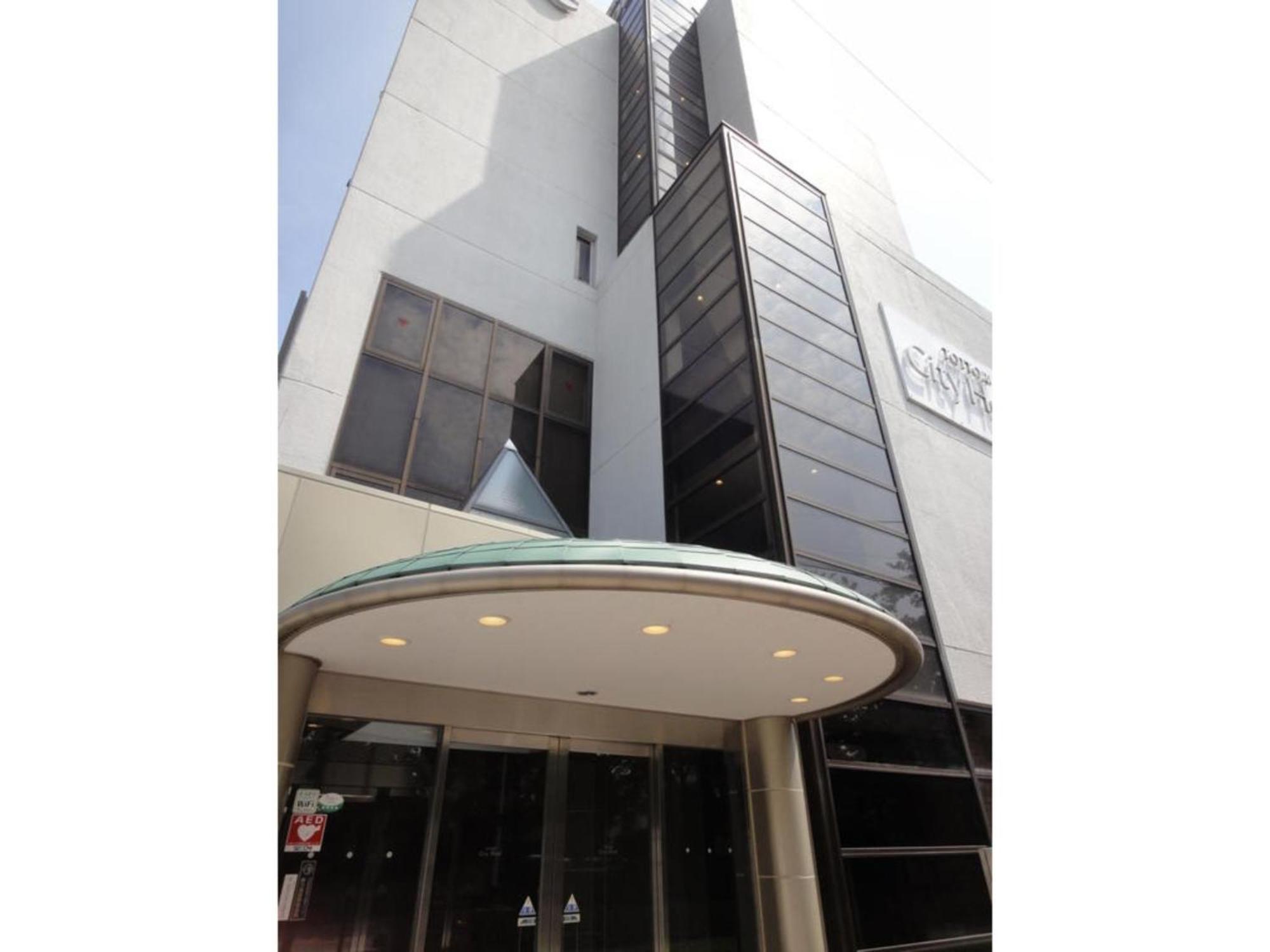 Tottori City Hotel / Vacation Stay 81355 Екстериор снимка